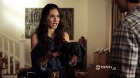 Click to watch 'Touched by an A-ngel' (popup) Pretty Little Liars